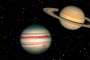 What Is the Great Conjunction Between Jupiter and Saturn?