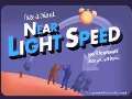 NASA’s guide to near light speed space travel